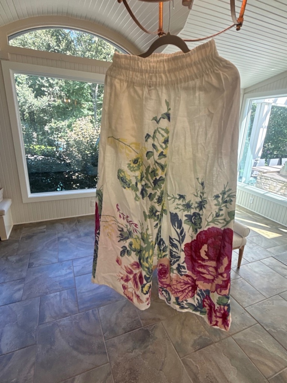 Anthropologie